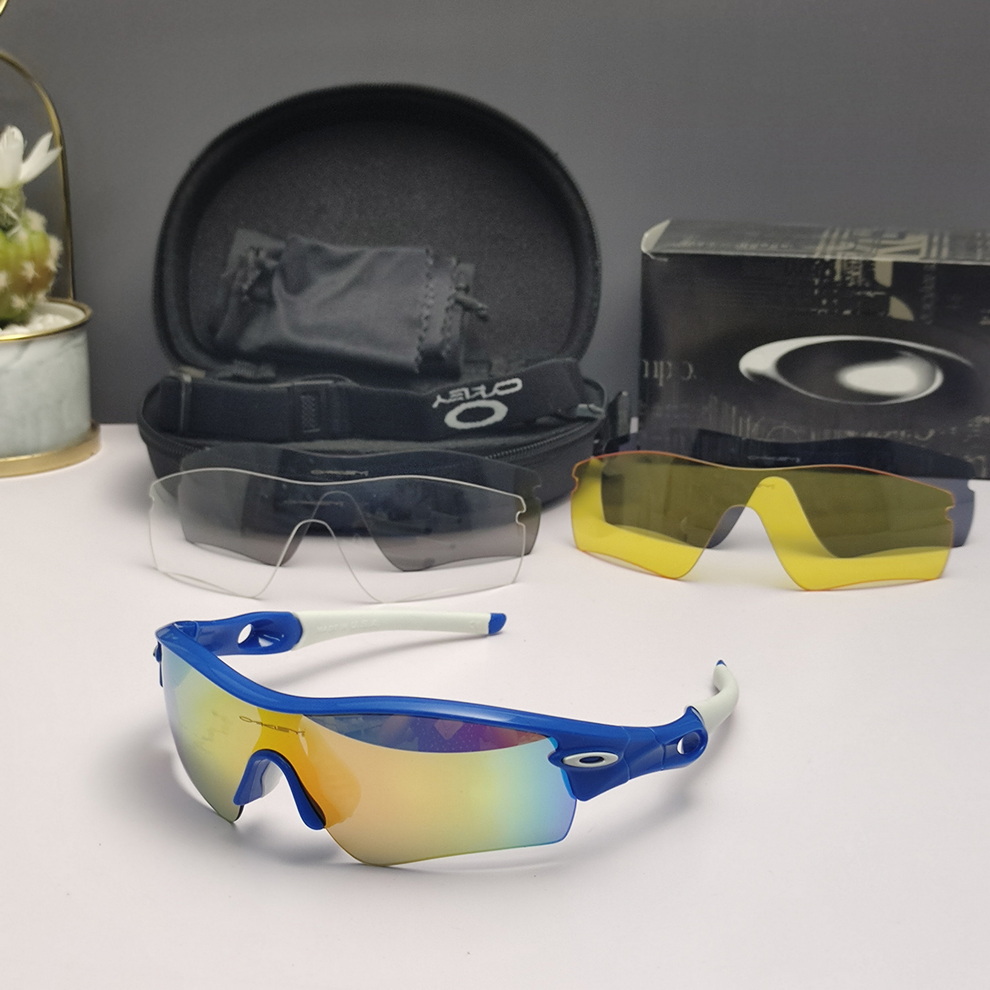 Oakley Sunglasses(AAAA)-593