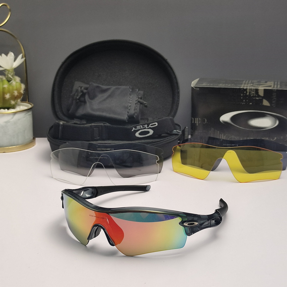 Oakley Sunglasses(AAAA)-591