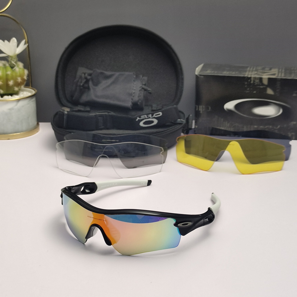 Oakley Sunglasses(AAAA)-590