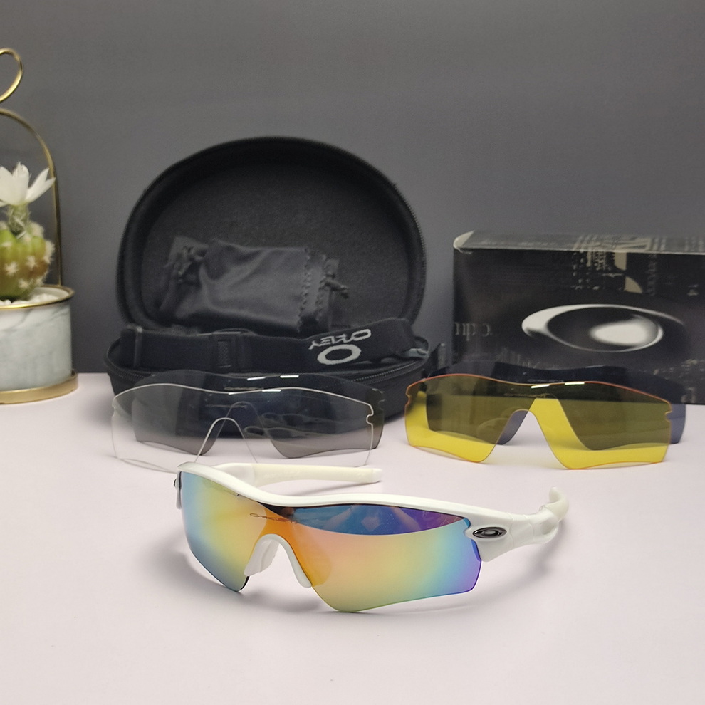 Oakley Sunglasses(AAAA)-589