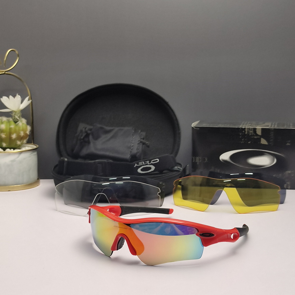 Oakley Sunglasses(AAAA)-584