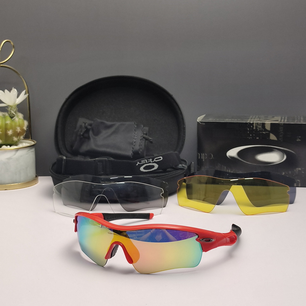 Oakley Sunglasses(AAAA)-583