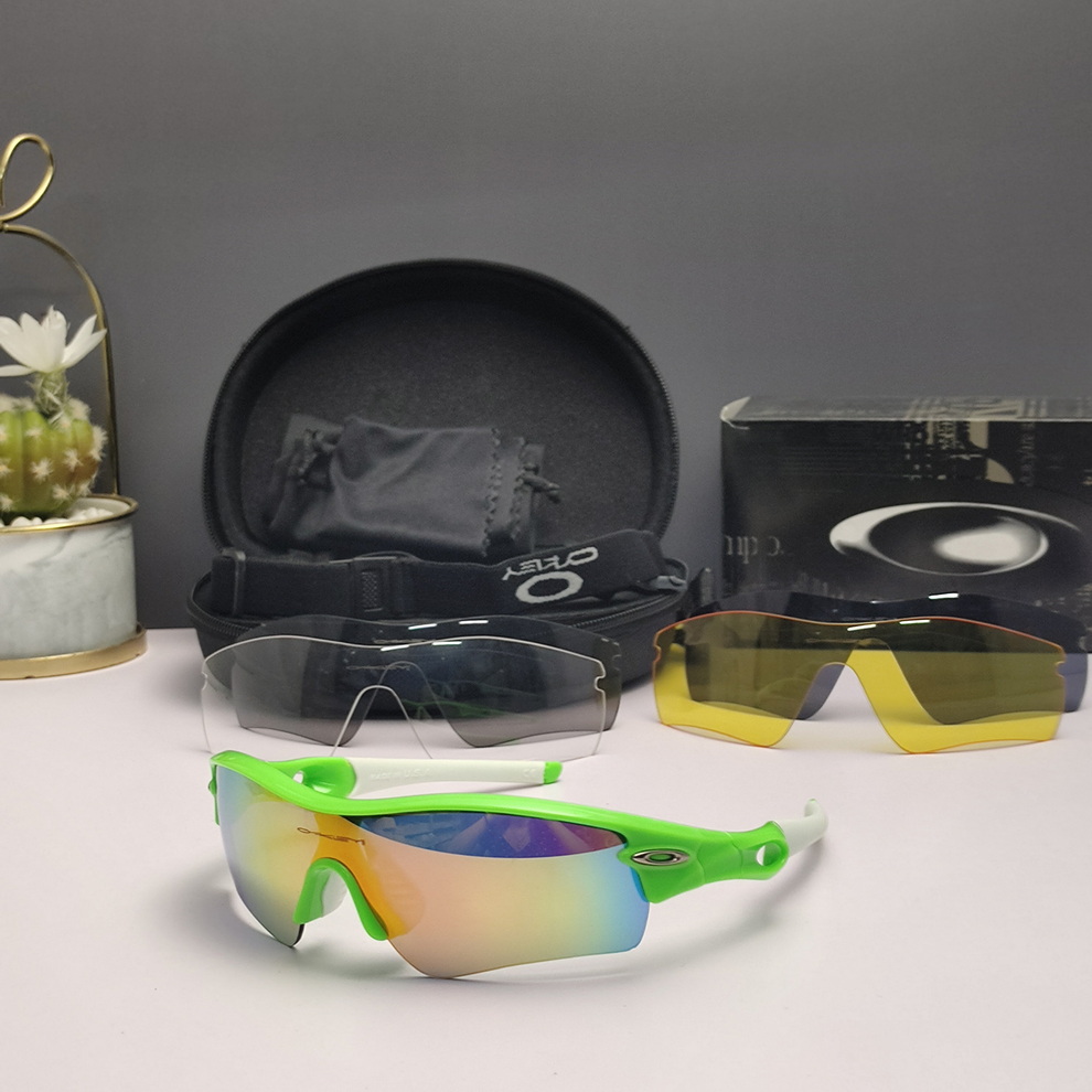 Oakley Sunglasses(AAAA)-578