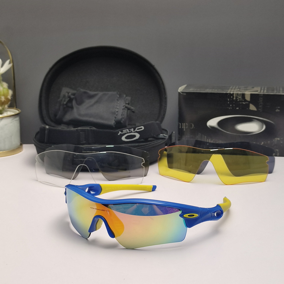 Oakley Sunglasses(AAAA)-575