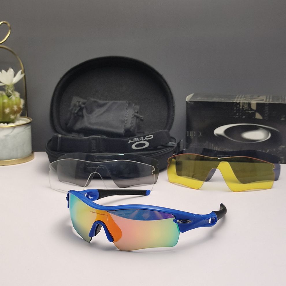 Oakley Sunglasses(AAAA)-573