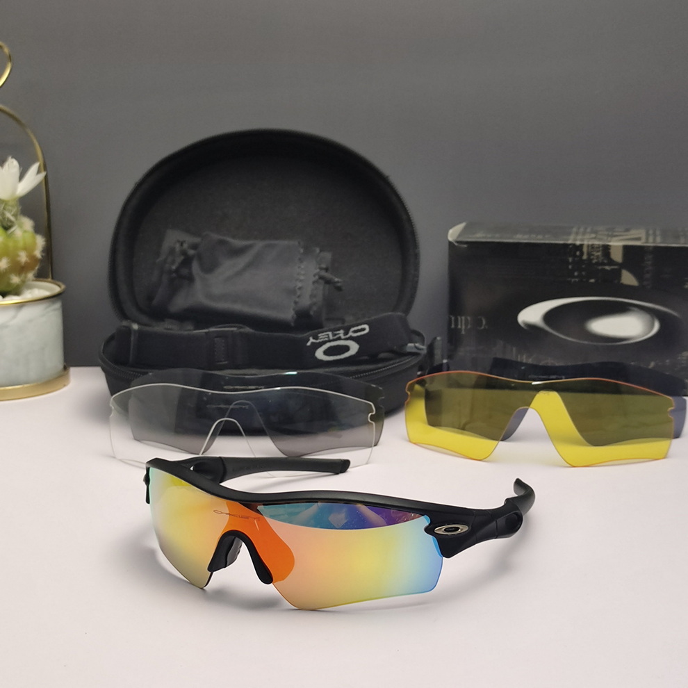 Oakley Sunglasses(AAAA)-572