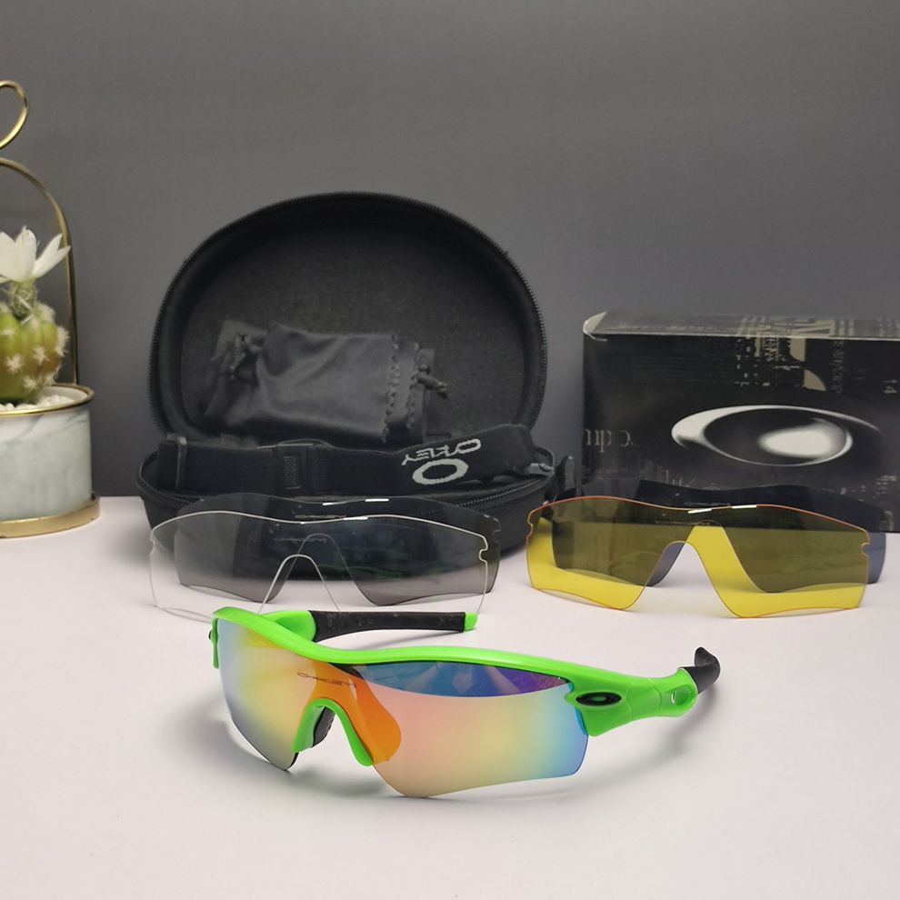 Oakley Sunglasses(AAAA)-571