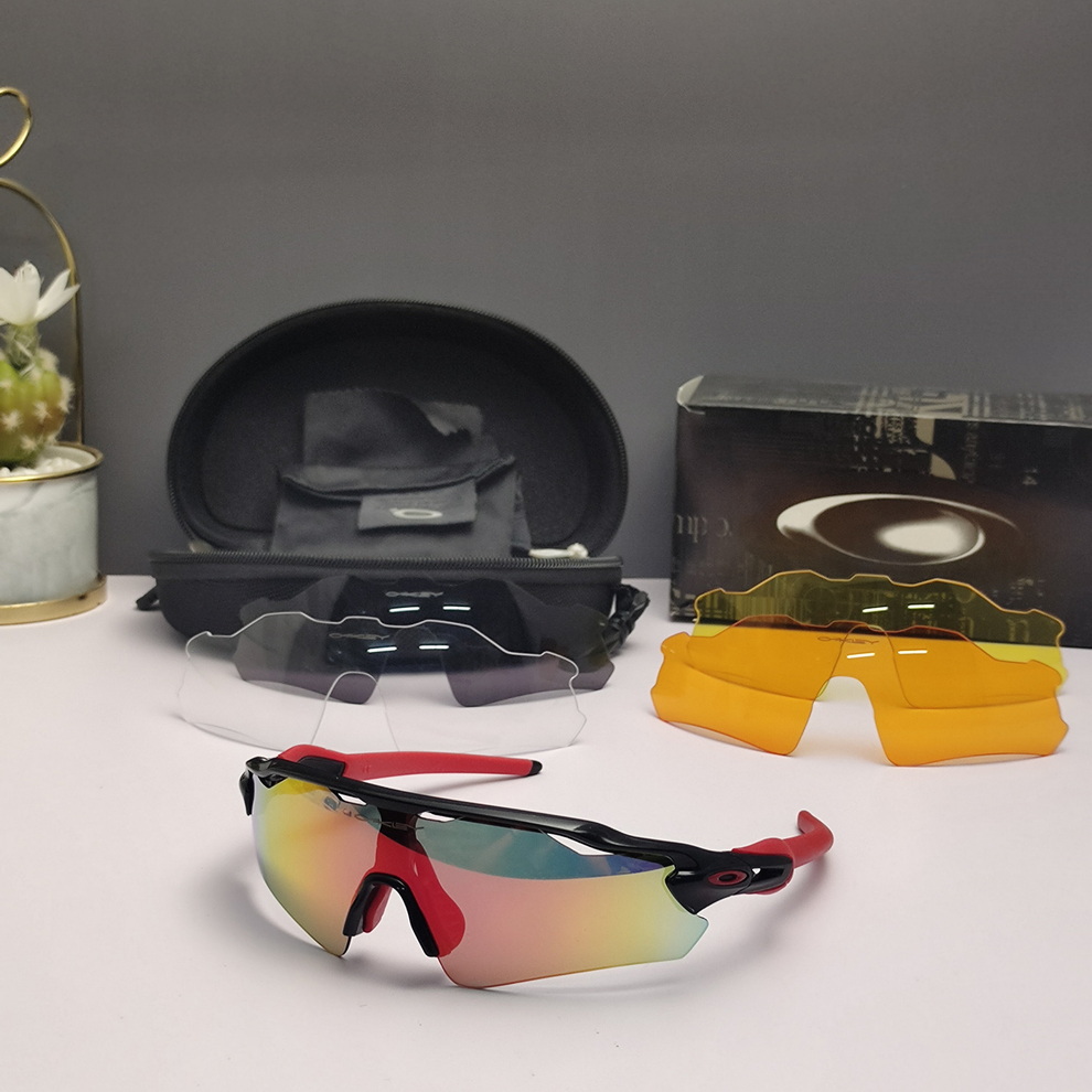 Oakley Sunglasses(AAAA)-558