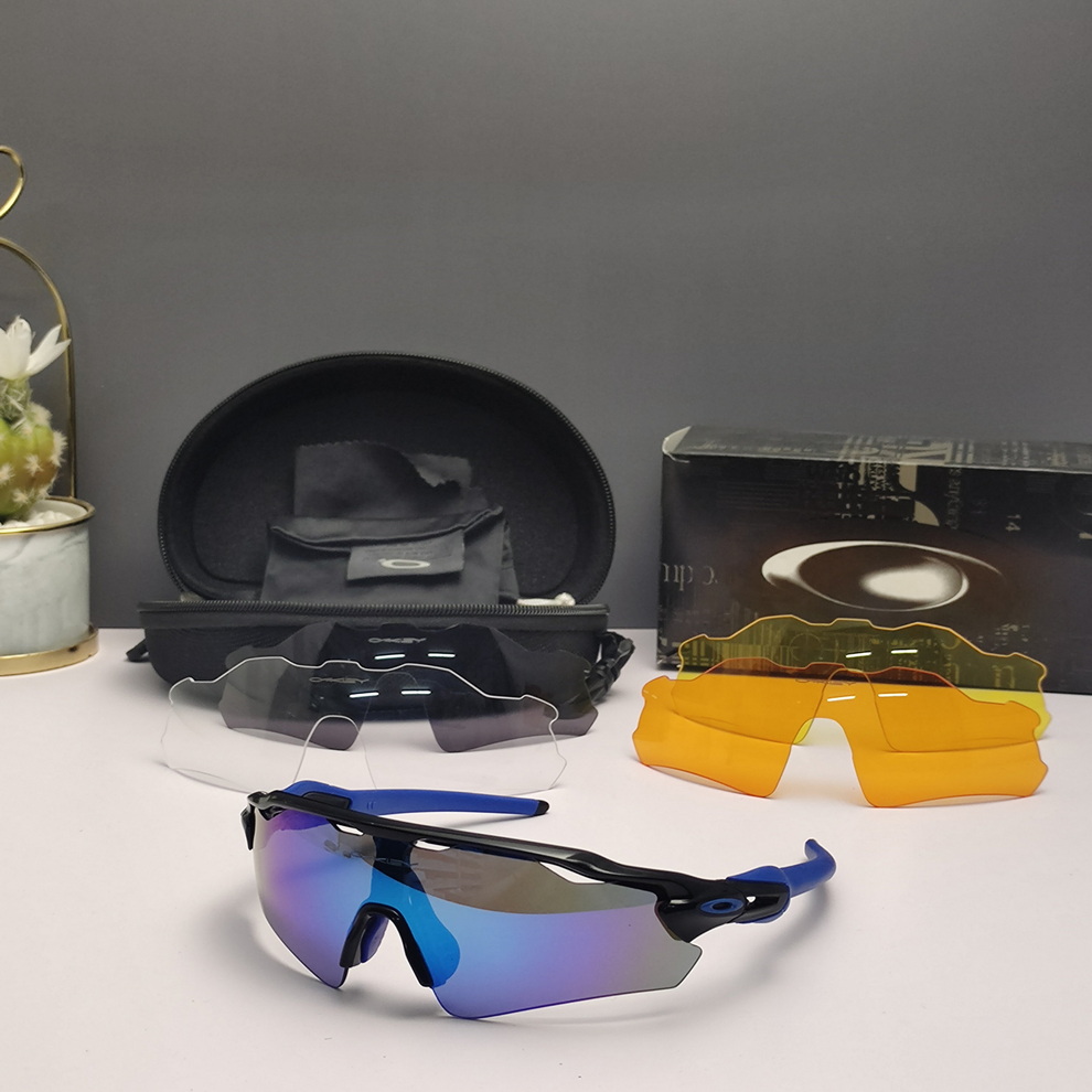 Oakley Sunglasses(AAAA)-555