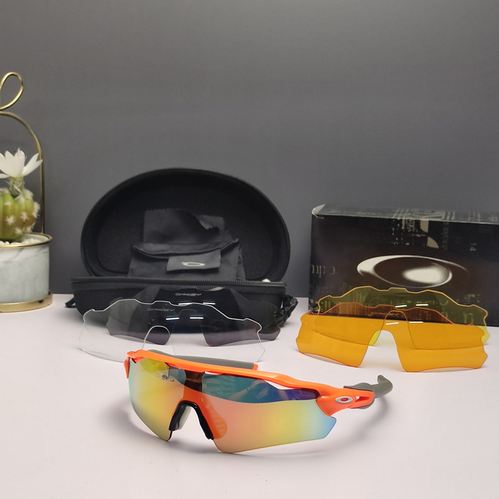 Oakley Sunglasses(AAAA)-554