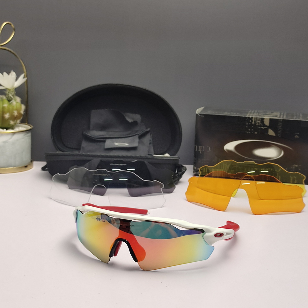 Oakley Sunglasses(AAAA)-553