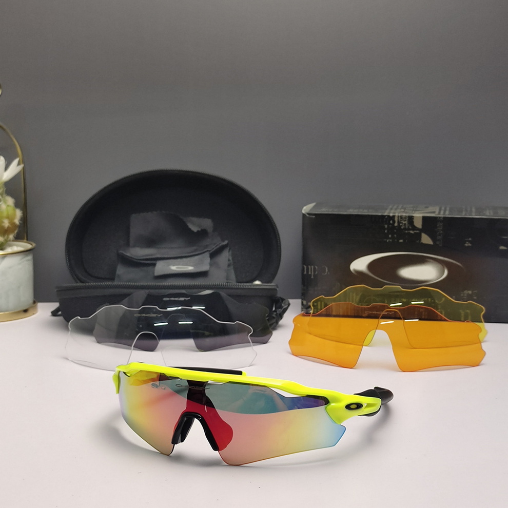 Oakley Sunglasses(AAAA)-552