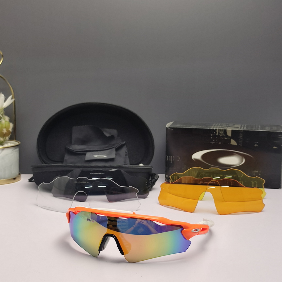 Oakley Sunglasses(AAAA)-550
