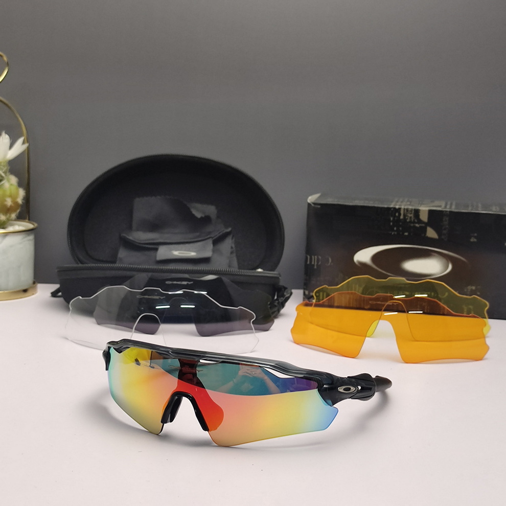 Oakley Sunglasses(AAAA)-549