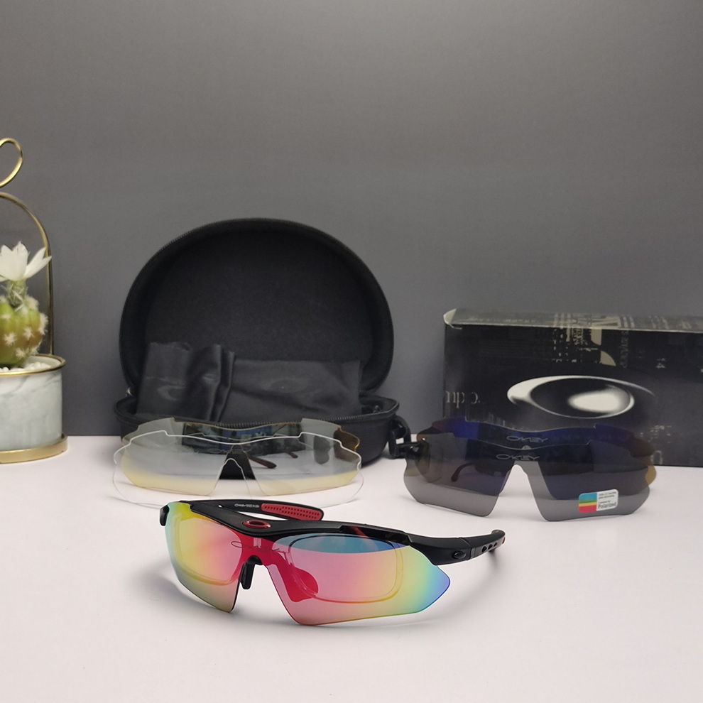 Oakley Sunglasses(AAAA)-547