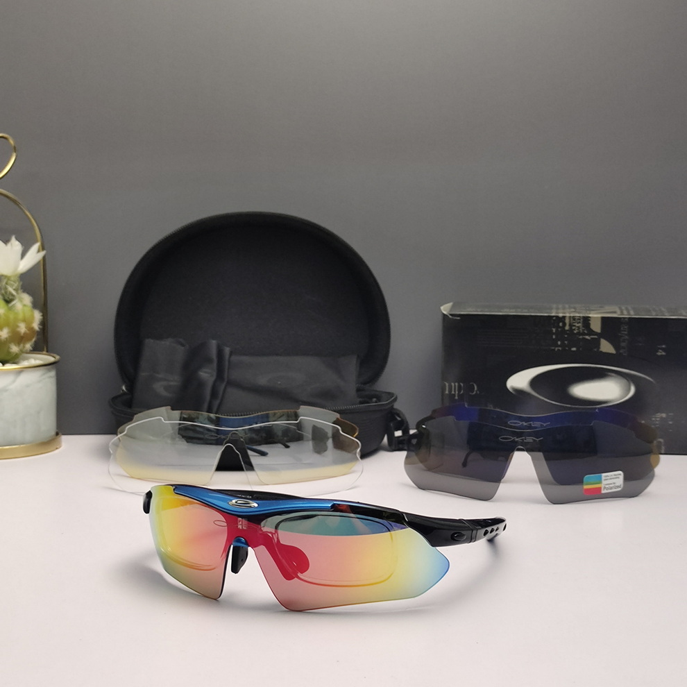 Oakley Sunglasses(AAAA)-540