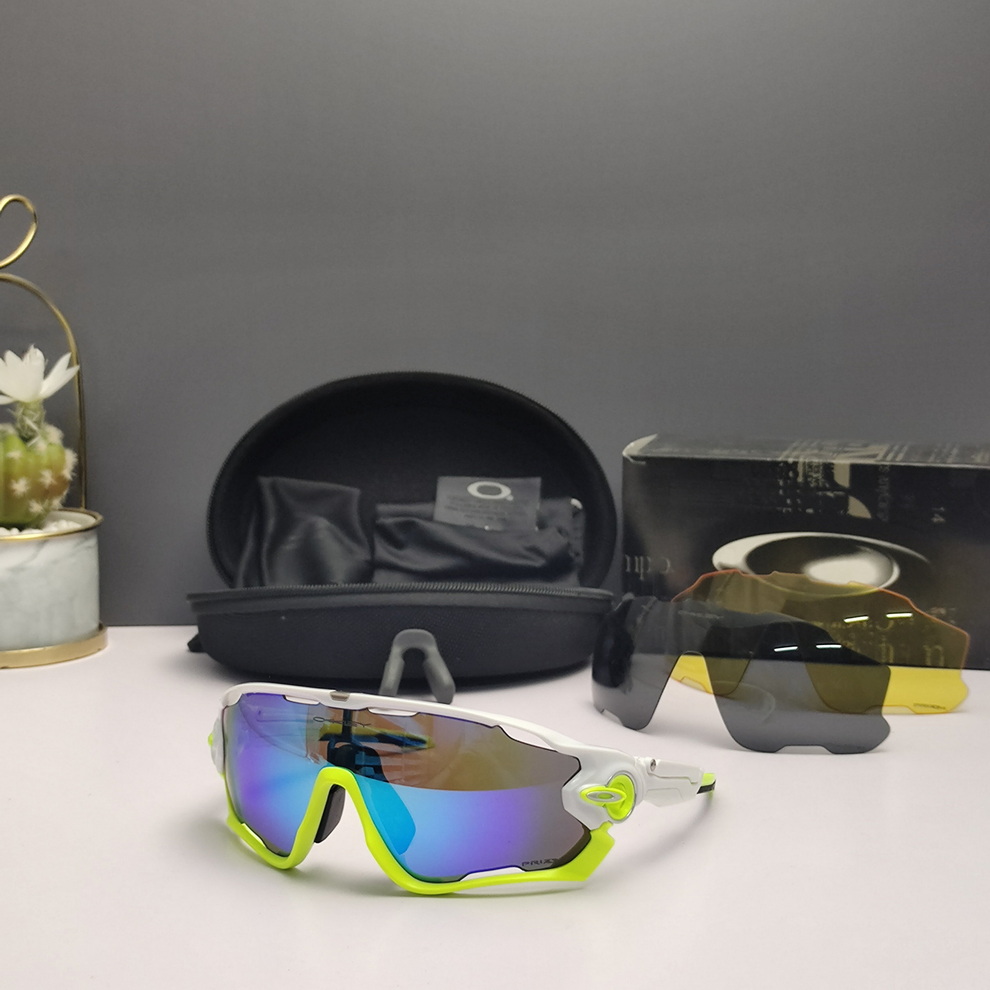 Oakley Sunglasses(AAAA)-534