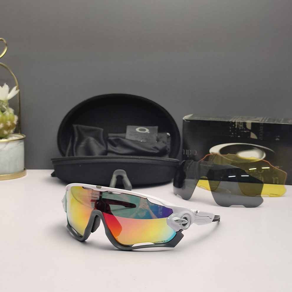 Oakley Sunglasses(AAAA)-533