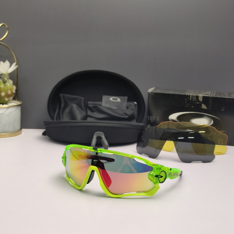 Oakley Sunglasses(AAAA)-530