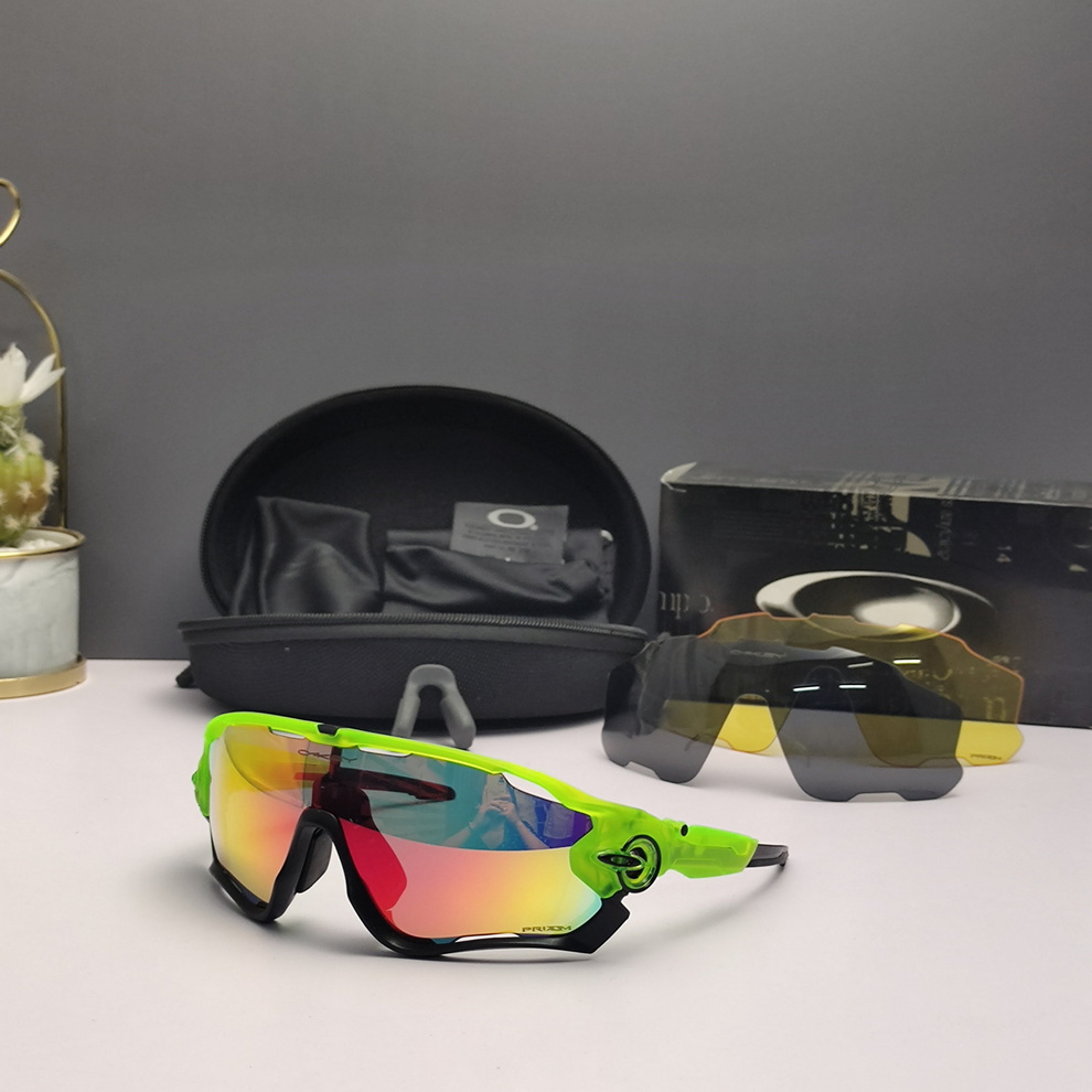 Oakley Sunglasses(AAAA)-528