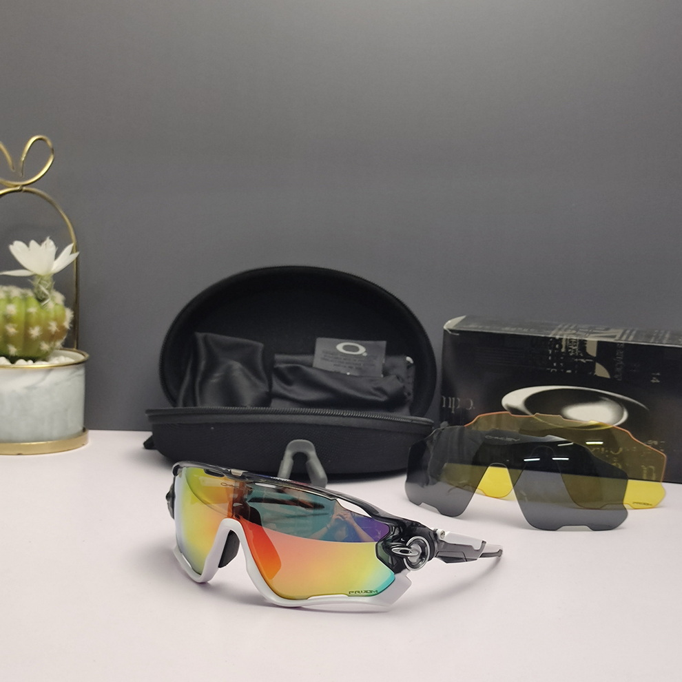 Oakley Sunglasses(AAAA)-519