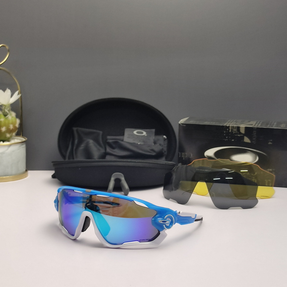 Oakley Sunglasses(AAAA)-518