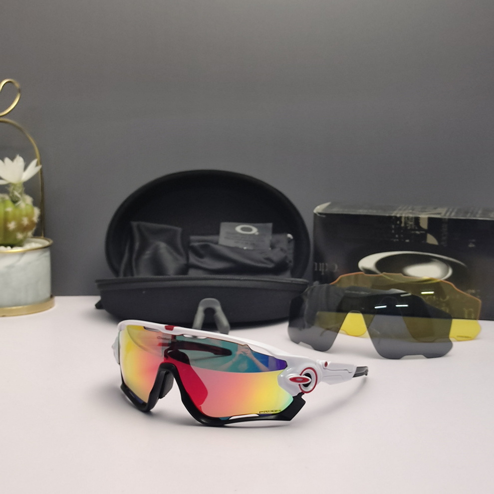 Oakley Sunglasses(AAAA)-513