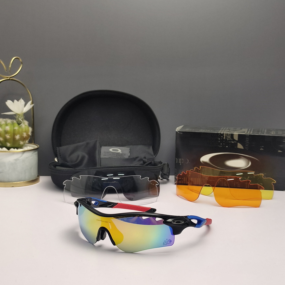 Oakley Sunglasses(AAAA)-506