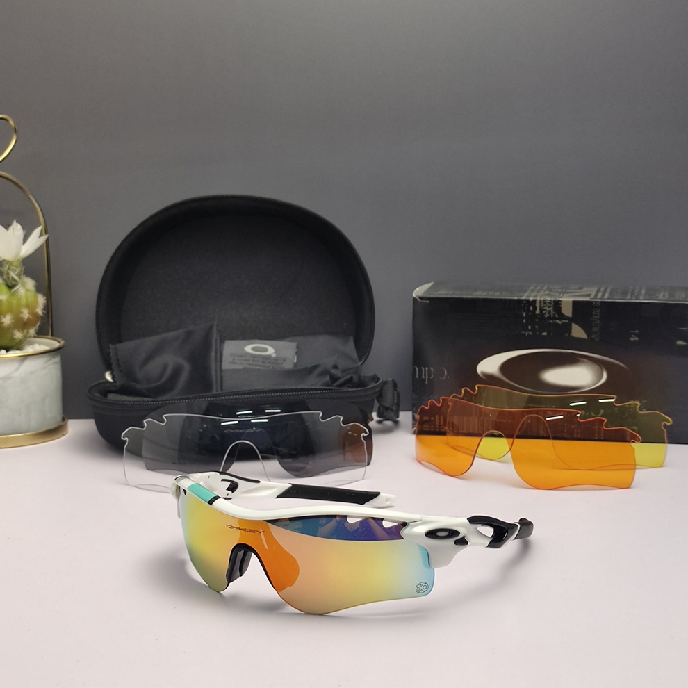 Oakley Sunglasses(AAAA)-502