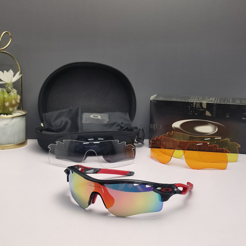 Oakley Sunglasses(AAAA)-501