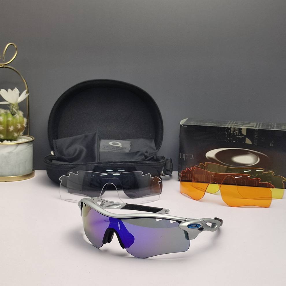 Oakley Sunglasses(AAAA)-498