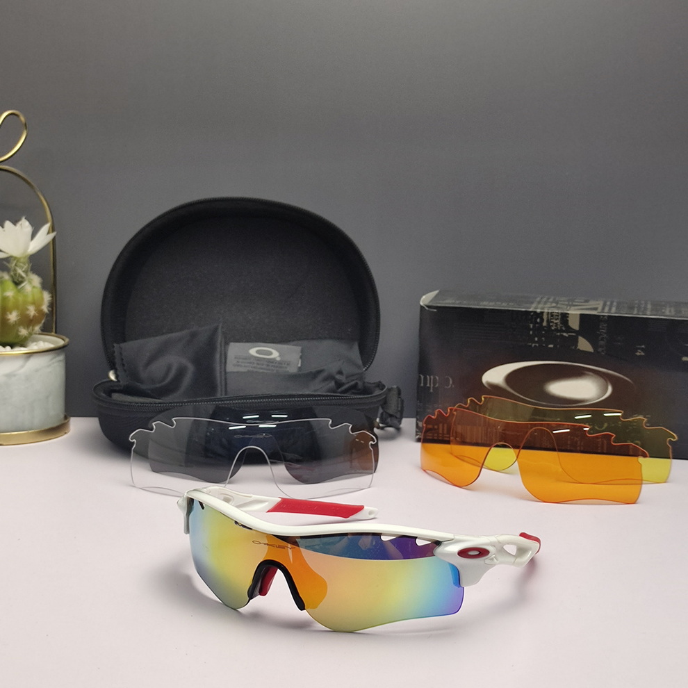 Oakley Sunglasses(AAAA)-497