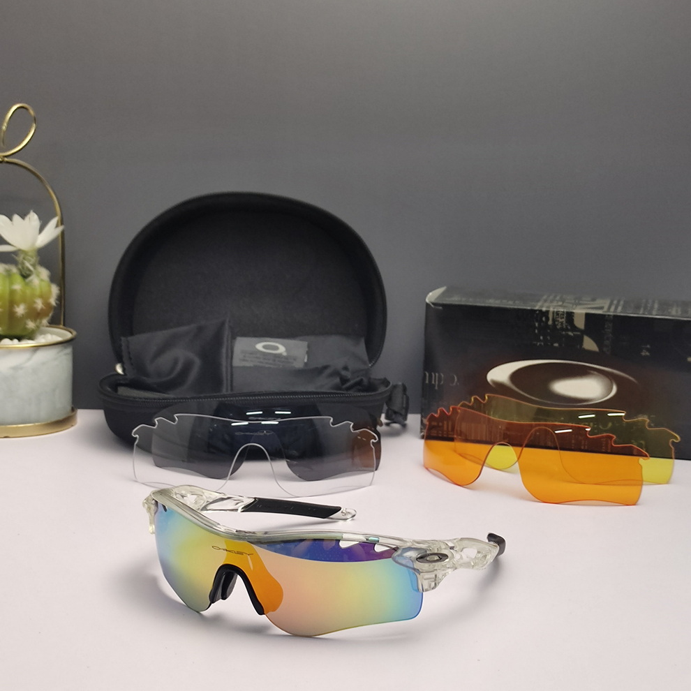 Oakley Sunglasses(AAAA)-488