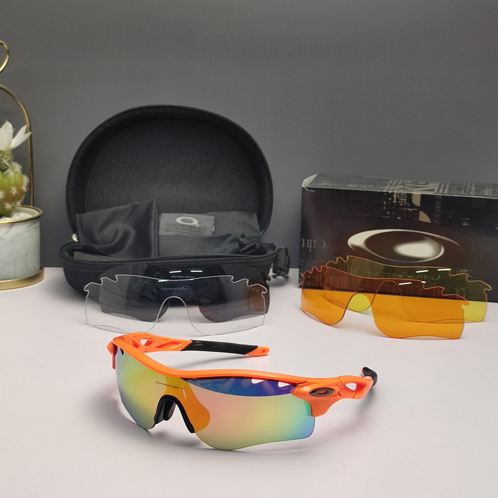 Oakley Sunglasses(AAAA)-483
