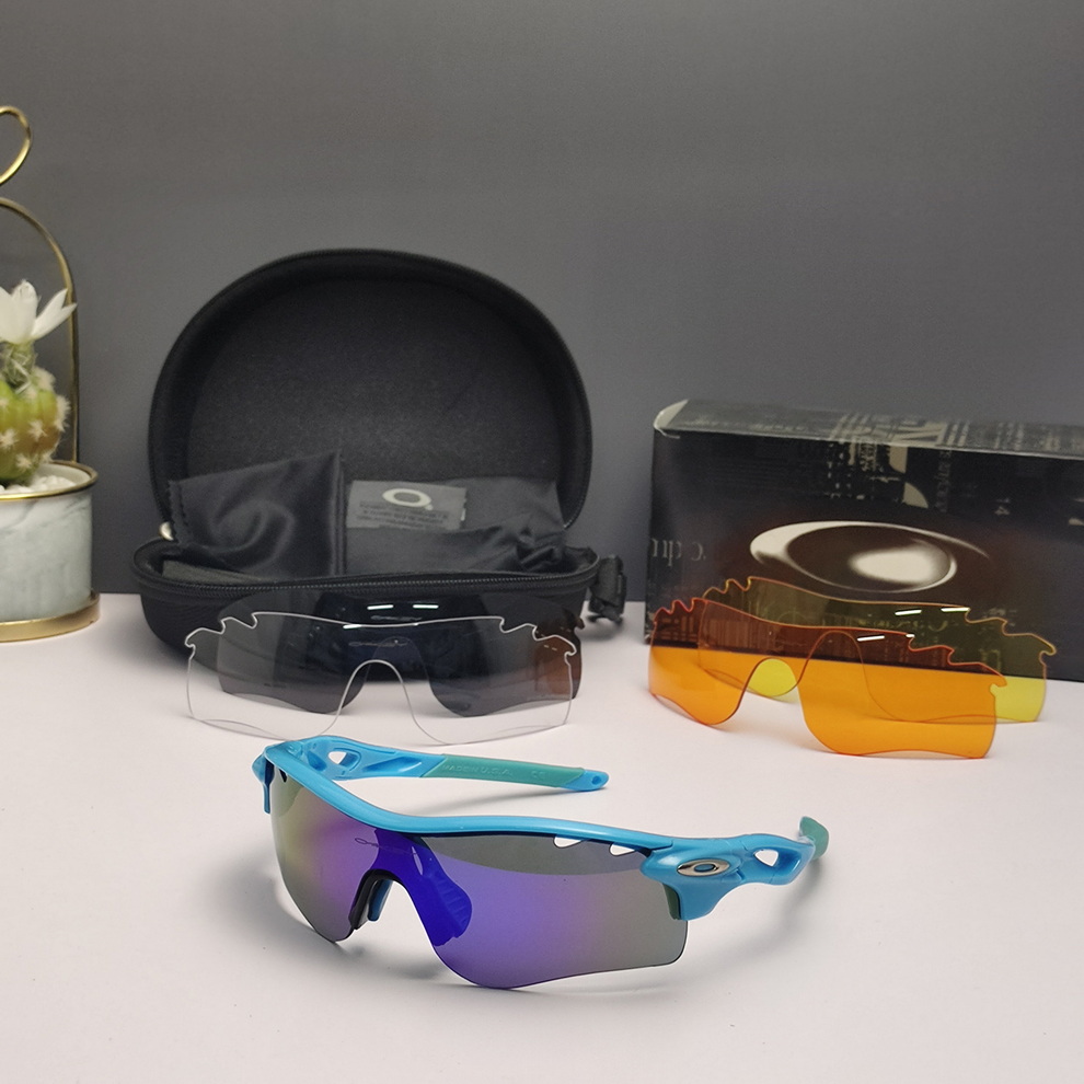 Oakley Sunglasses(AAAA)-484