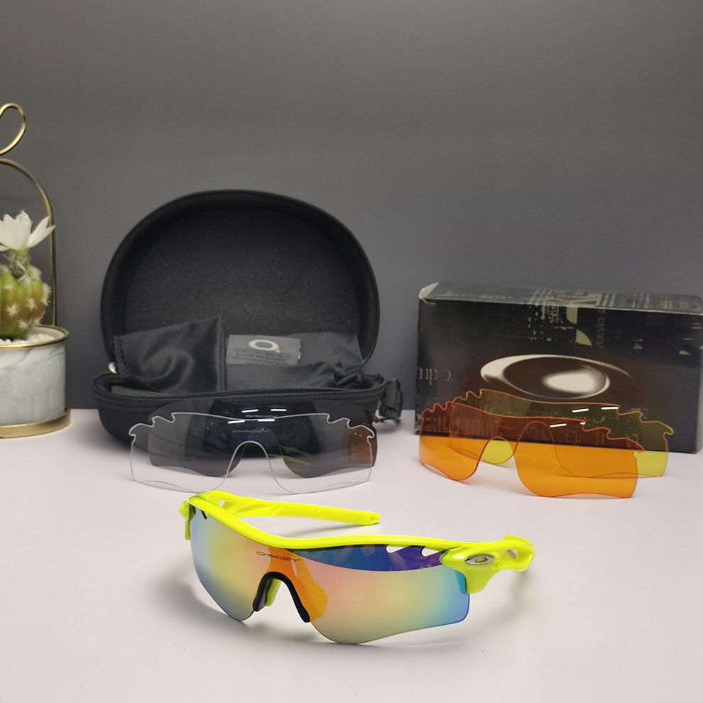 Oakley Sunglasses(AAAA)-480
