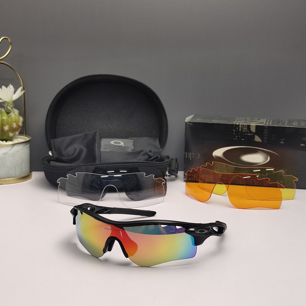 Oakley Sunglasses(AAAA)-479