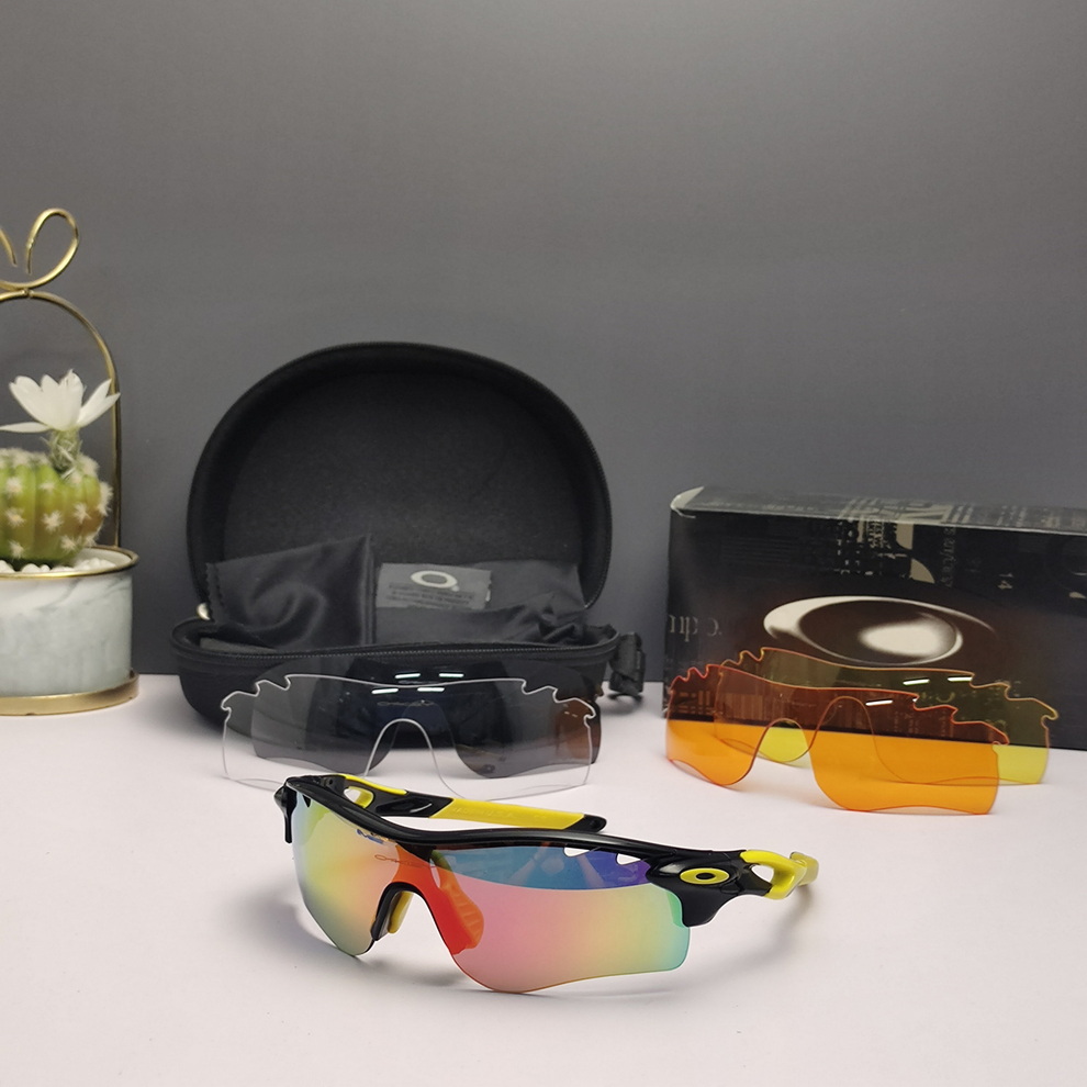 Oakley Sunglasses(AAAA)-476