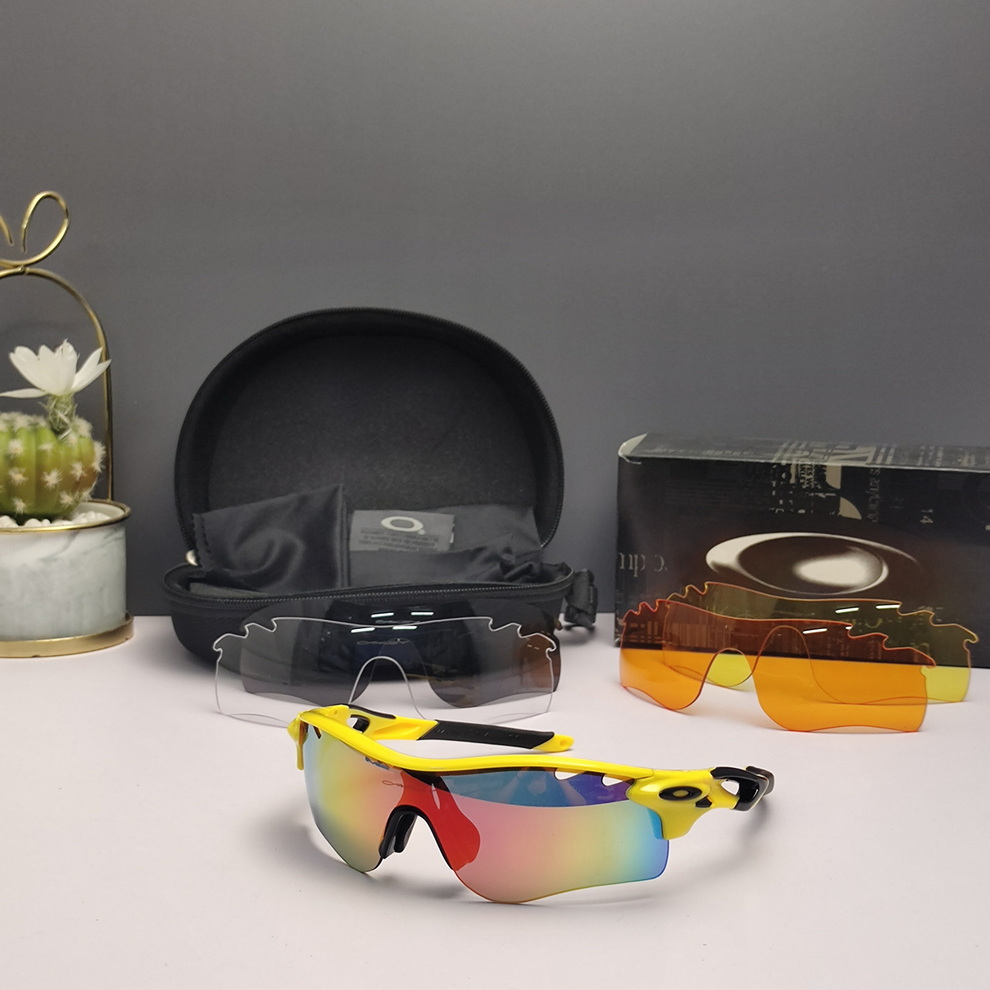 Oakley Sunglasses(AAAA)-467