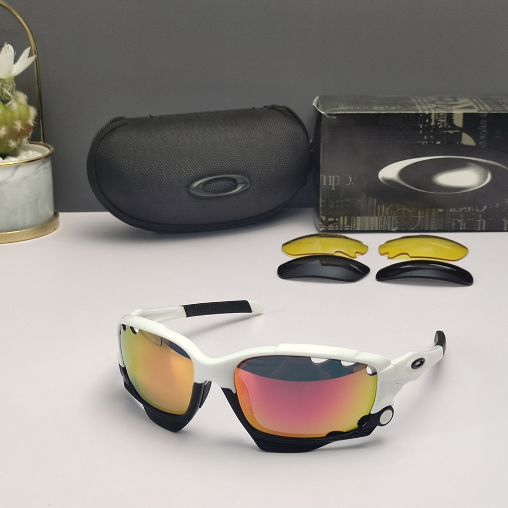 Oakley Sunglasses(AAAA)-455