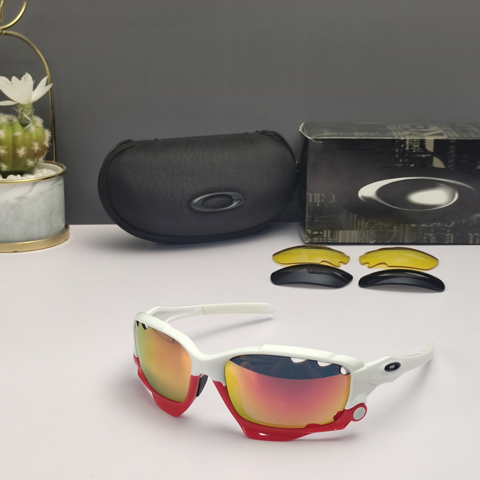 Oakley Sunglasses(AAAA)-453