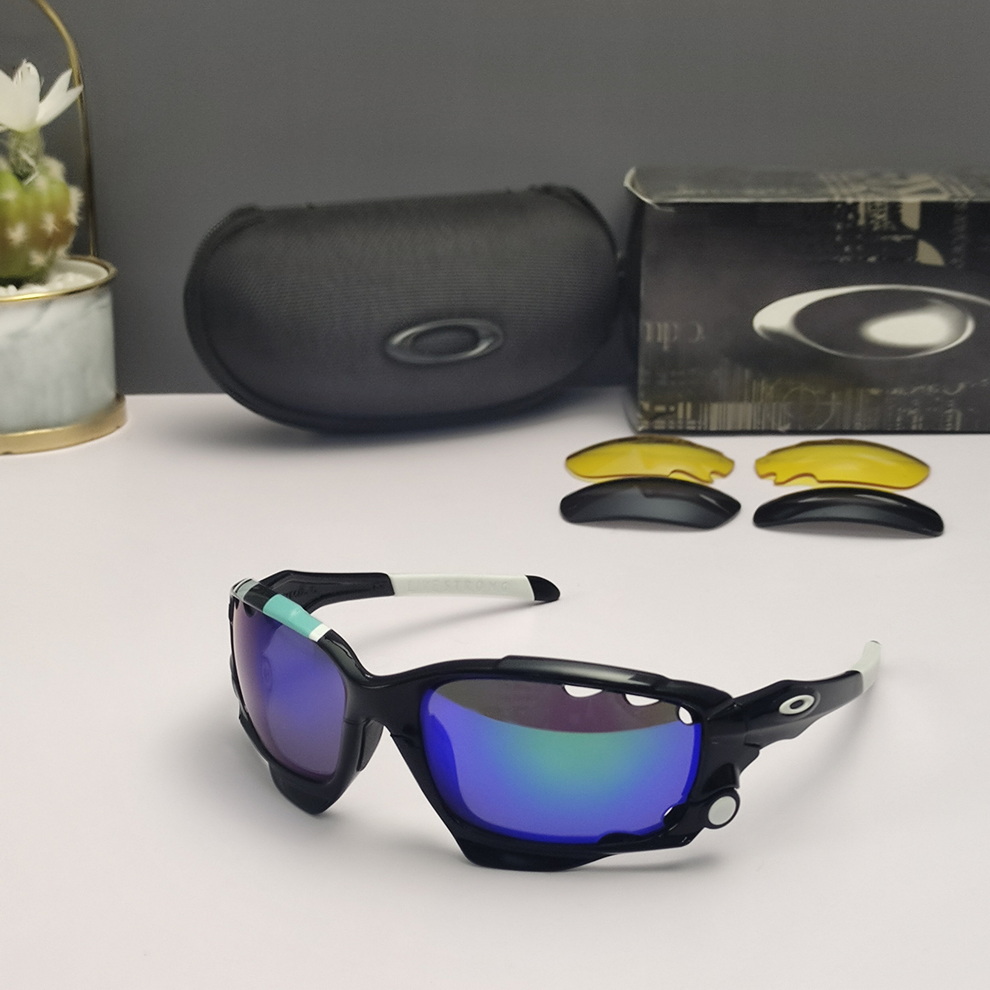 Oakley Sunglasses(AAAA)-448