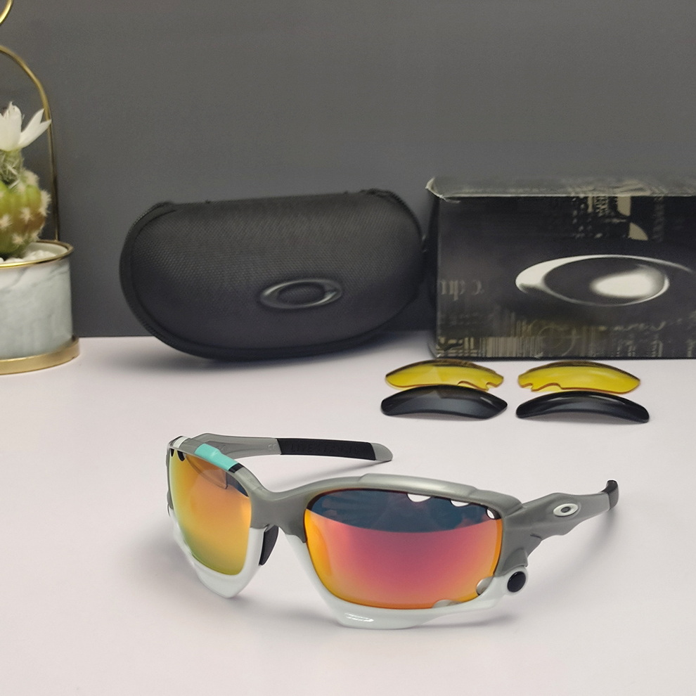 Oakley Sunglasses(AAAA)-438