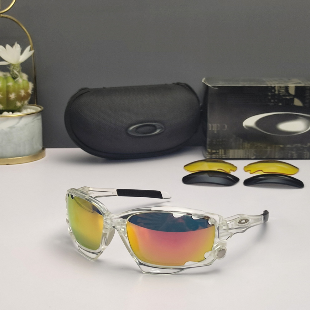 Oakley Sunglasses(AAAA)-432