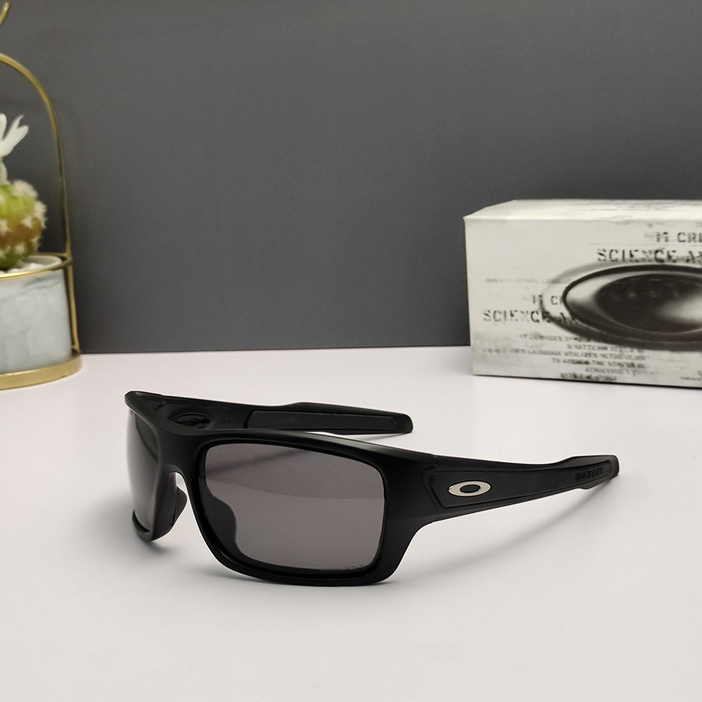 Oakley Sunglasses(AAAA)-423