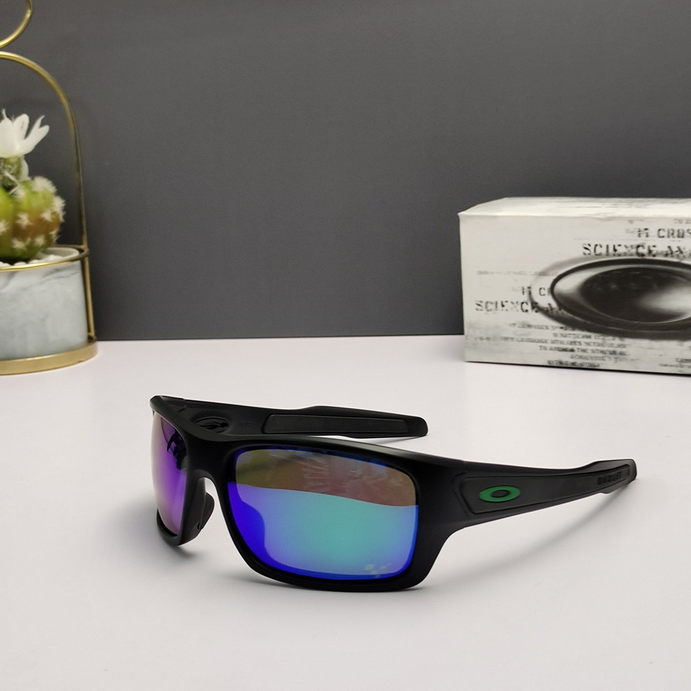 Oakley Sunglasses(AAAA)-414