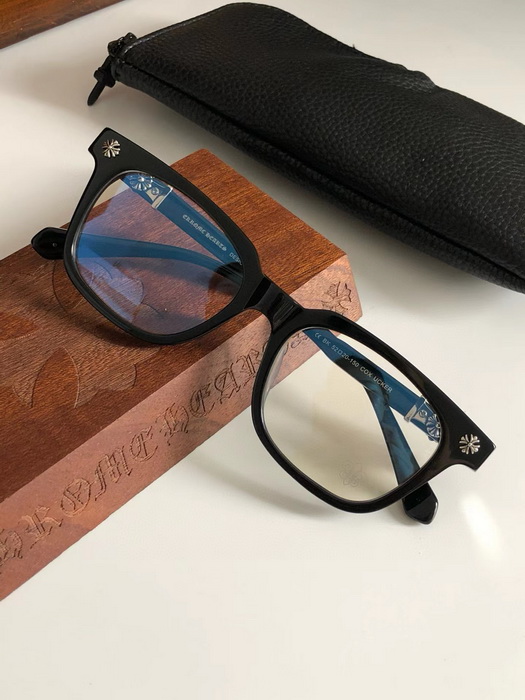 Chrome Hearts Sunglasses(AAAA)-1722