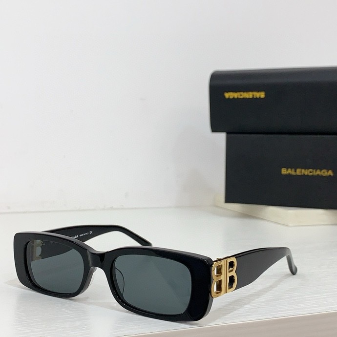 Balenciaga Sunglasses(AAAA)-813