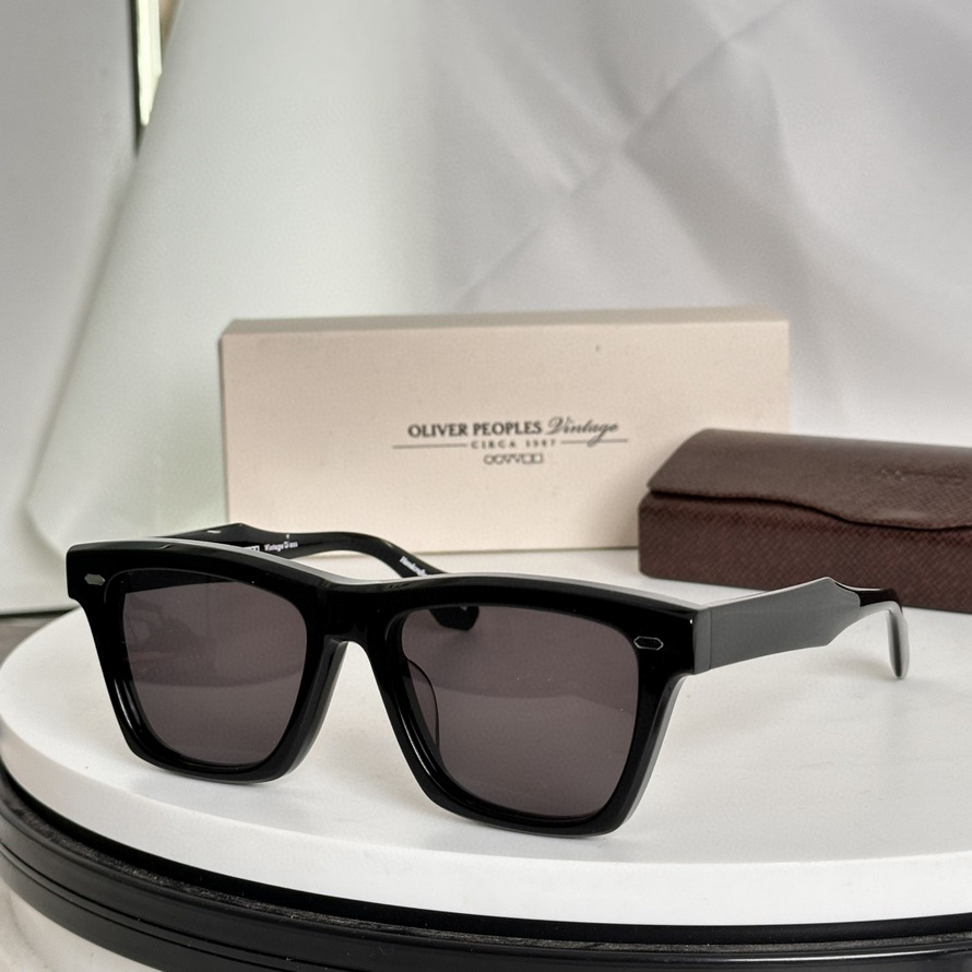 OLIVRE PEOPLES Sunglasses(AAAA)-048