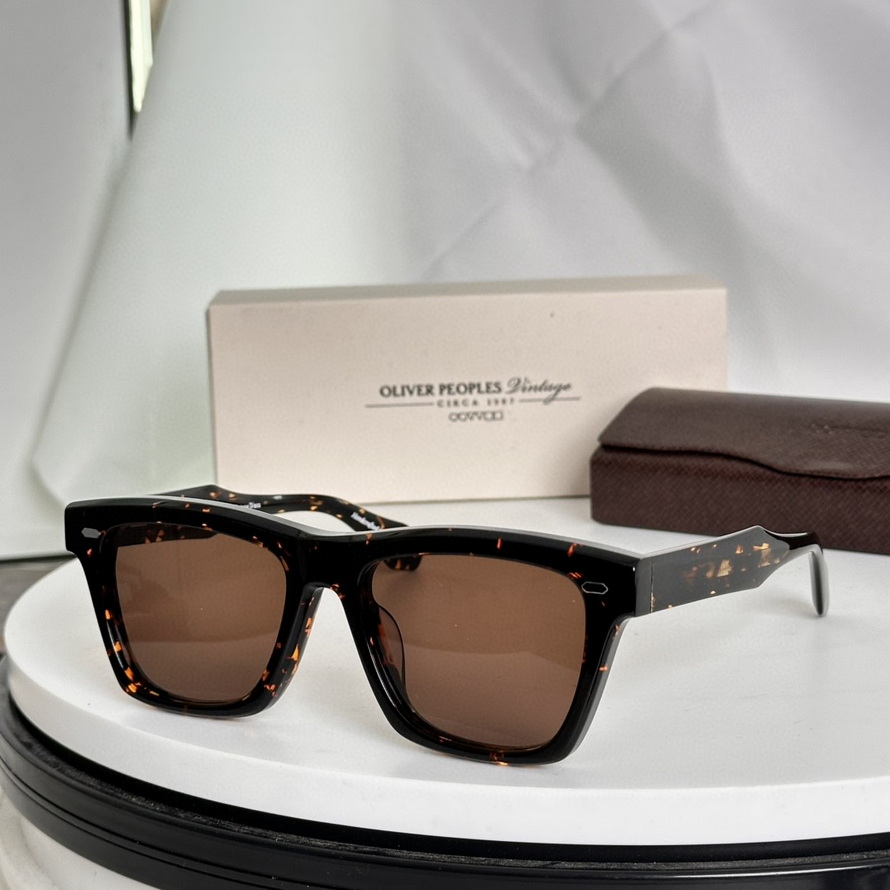 OLIVRE PEOPLES Sunglasses(AAAA)-047